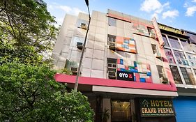 Hotel O Grand Peepal New Delhi 4* India